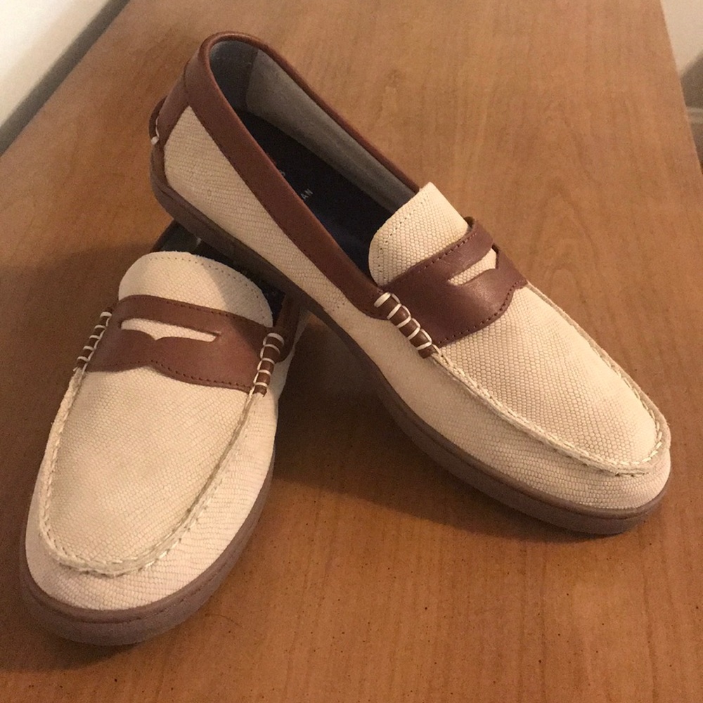 Cole Haan Weekender loafer size 10